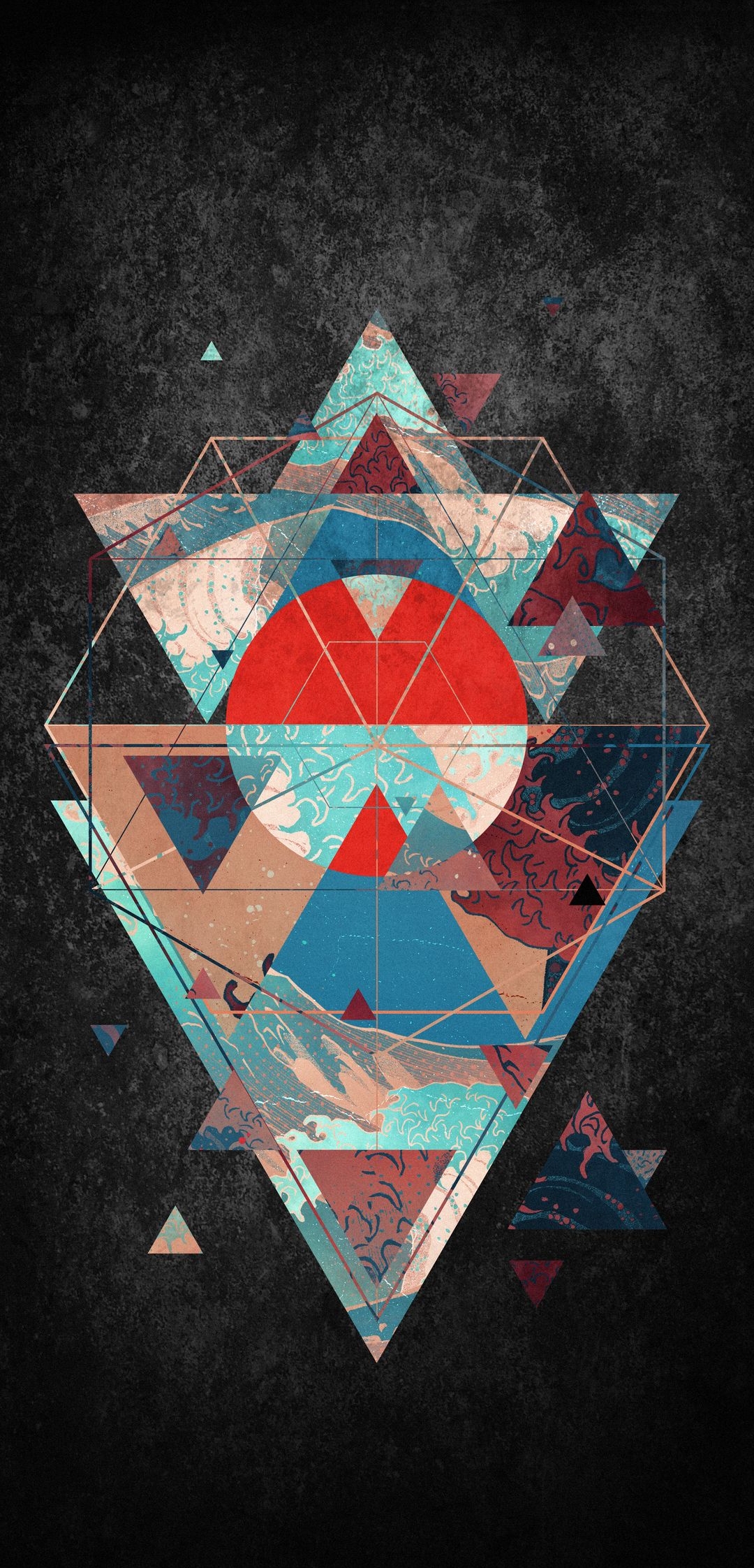 Abstruct Wallpaper 4k Others HD