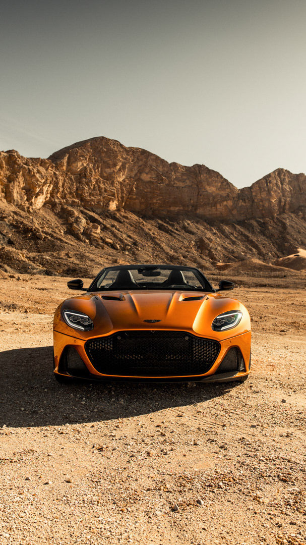 Aston Martin Cars HD