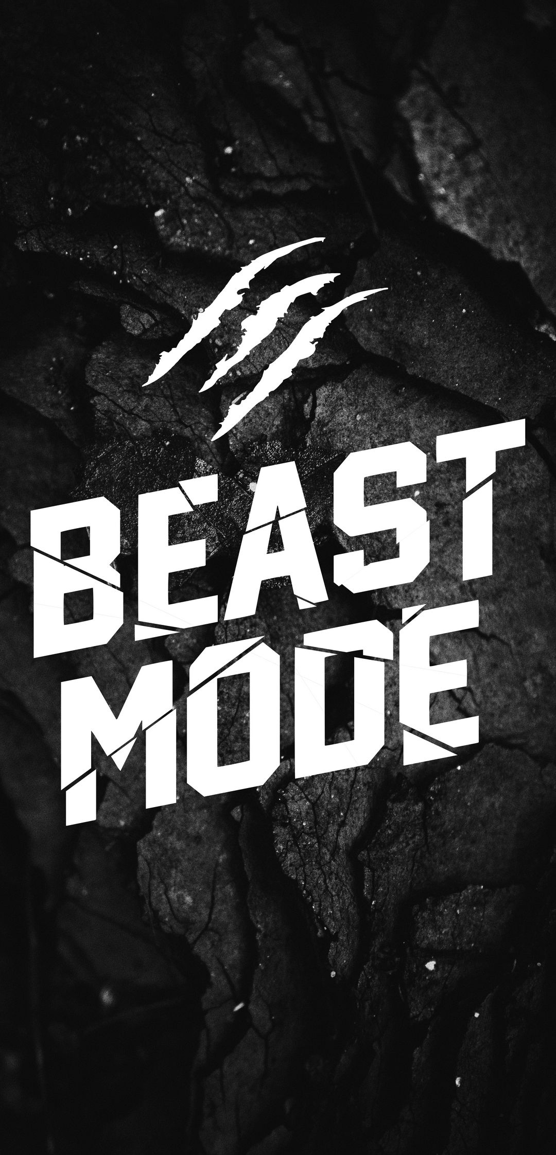 Beast Mode Quotes HD