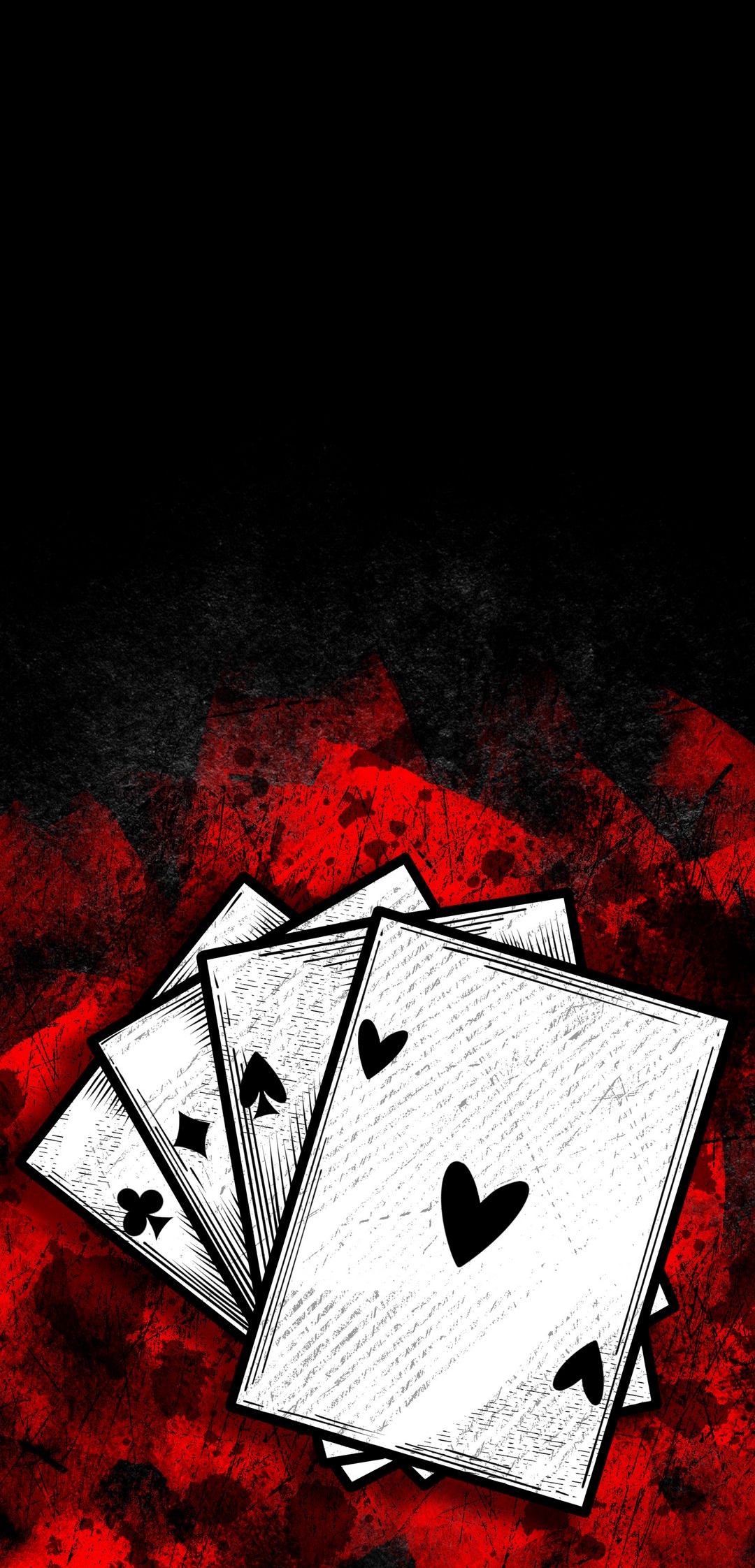 Cards Dark Others HD