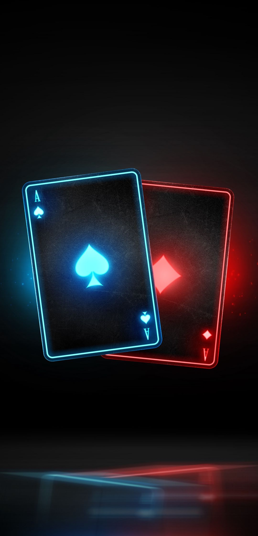 Cards Dark Others HD