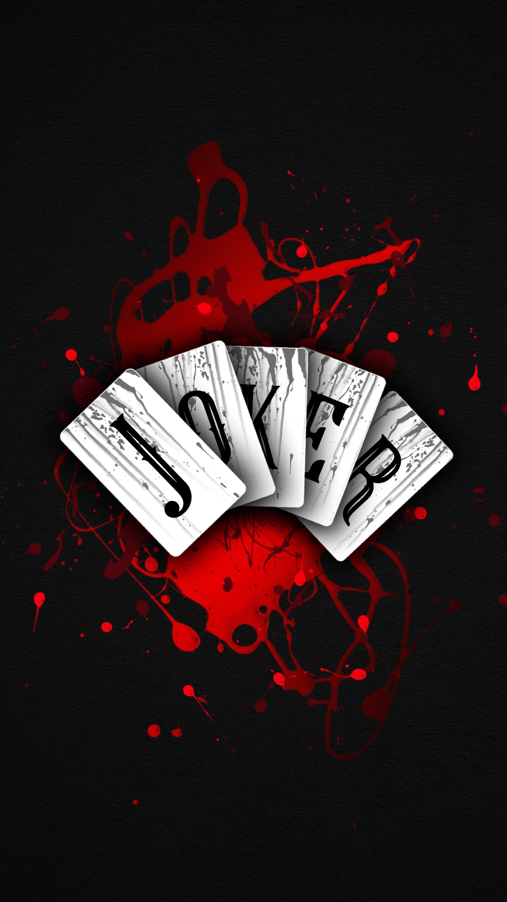 Cards Joker Others HD