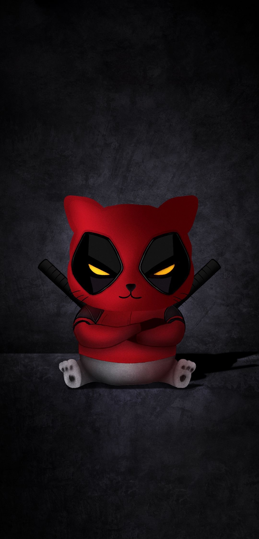 Deadpool Cartoons HD