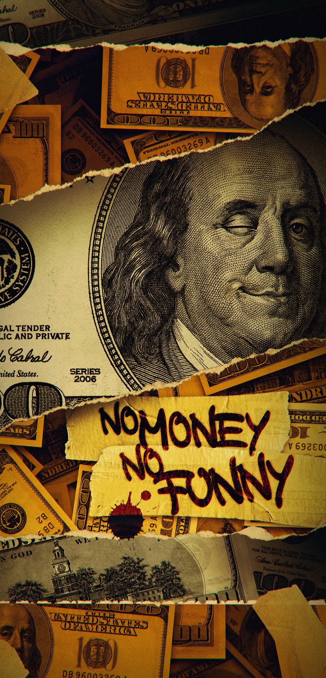 Dollars Money Others HD