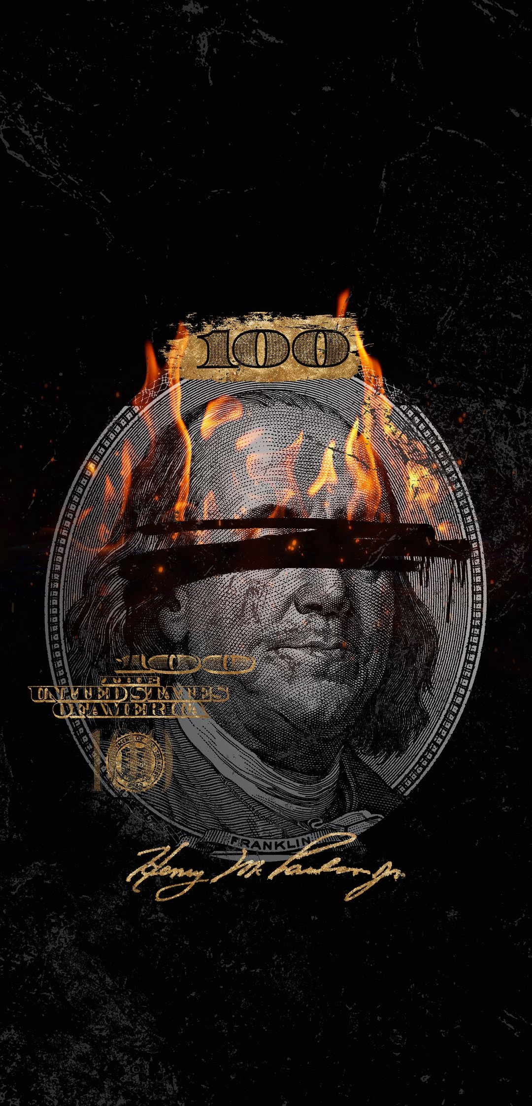 Dollars Money Others HD