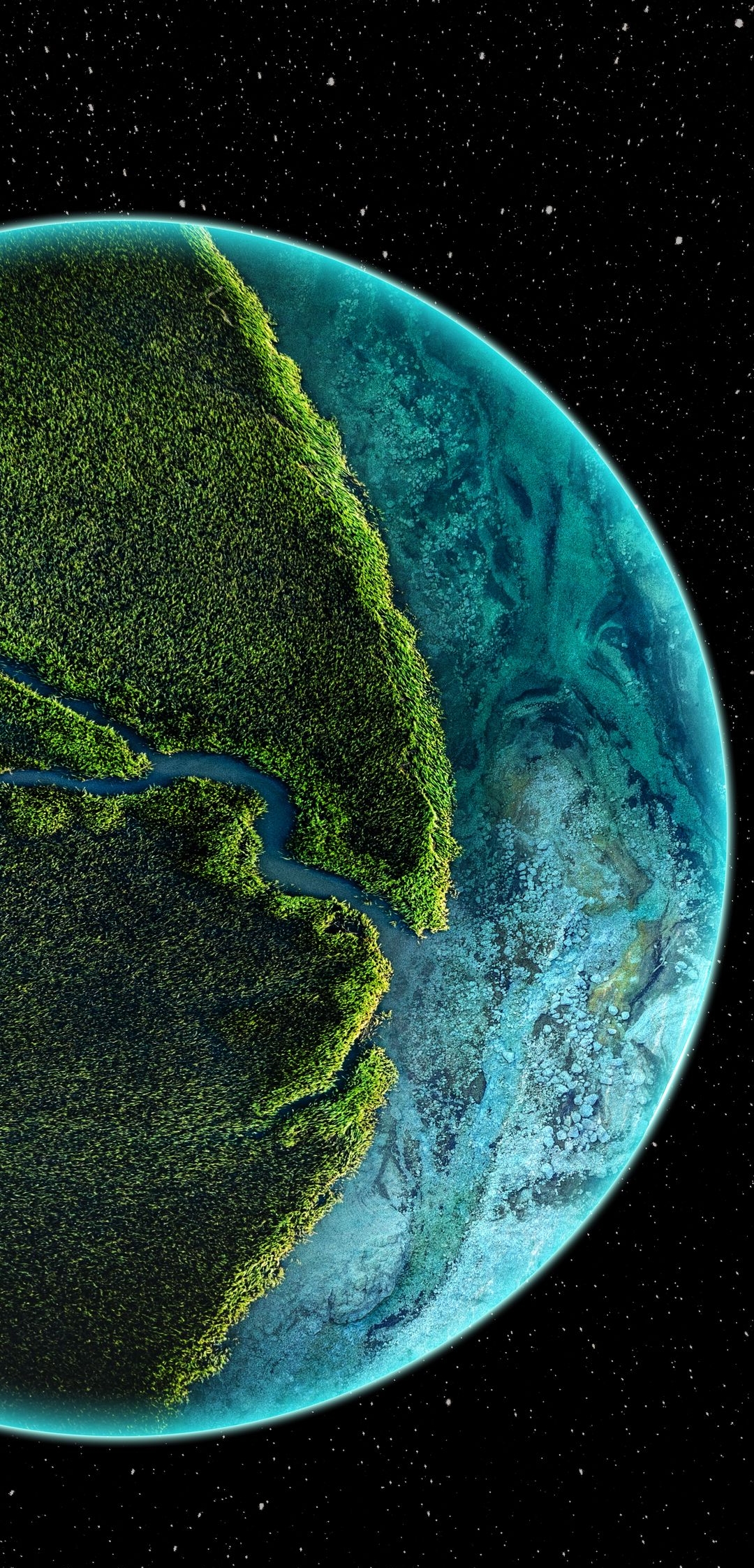 Earth Premium Planet HD