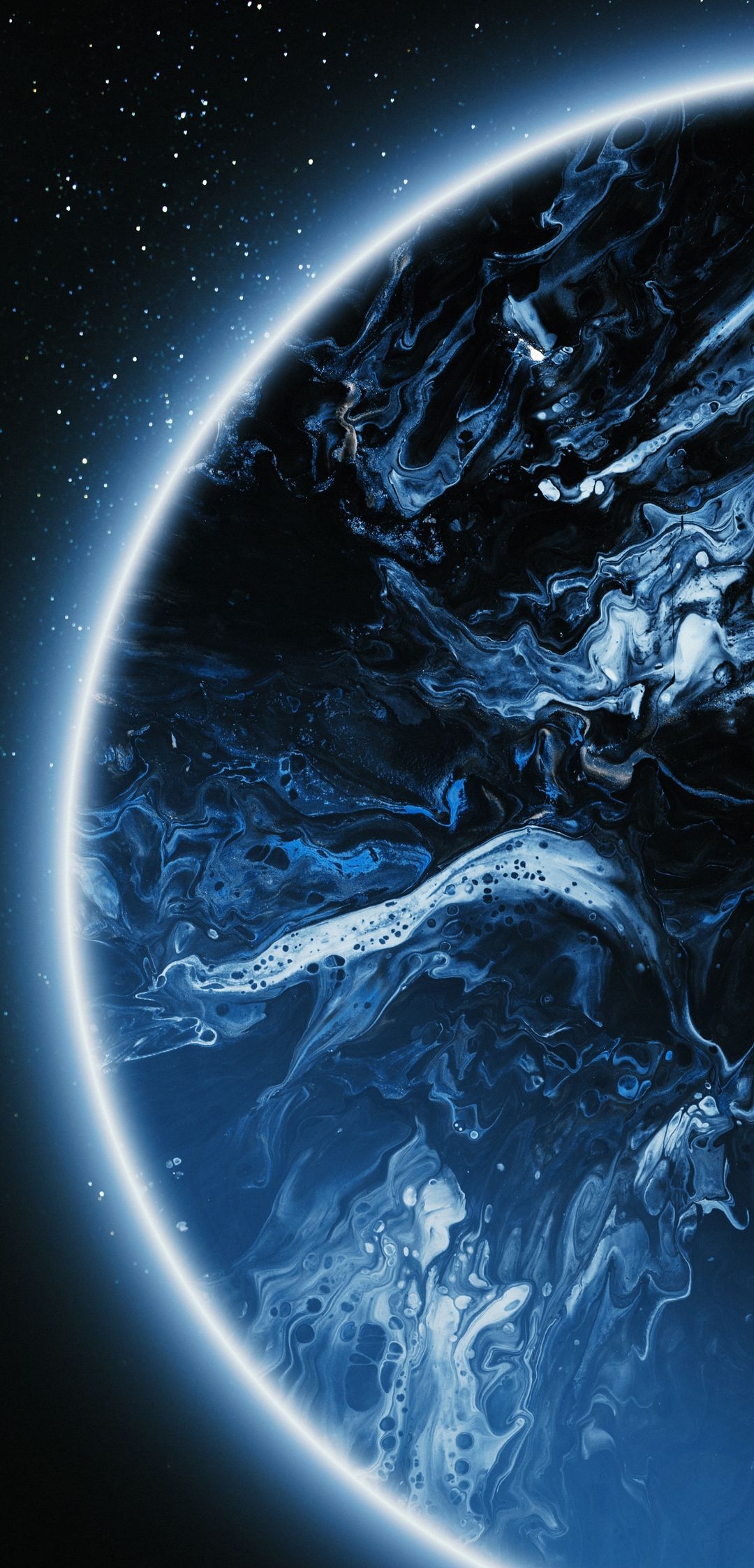 Earth Premium Planet HD