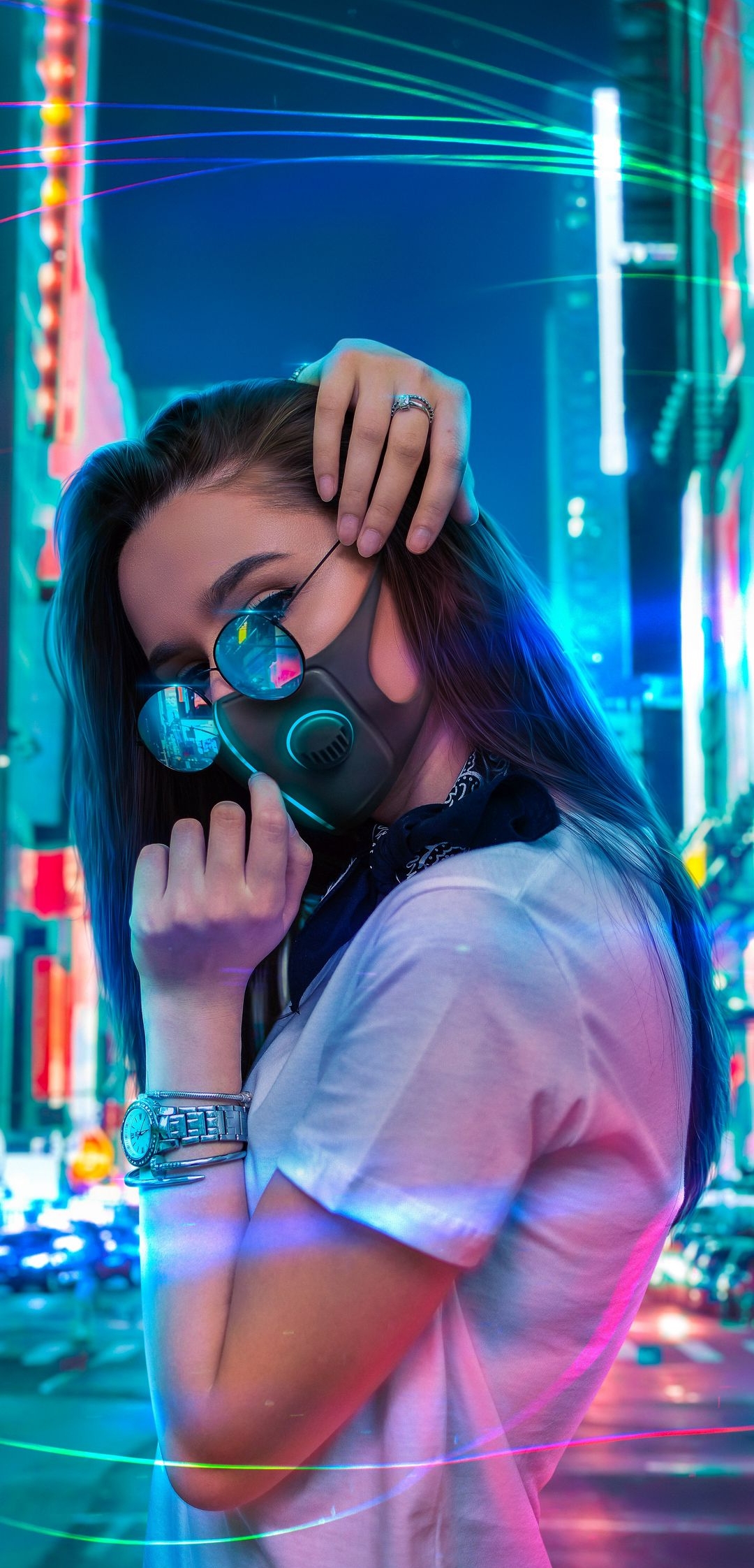 Girl Wallpaper Super Hd 4k Women HD