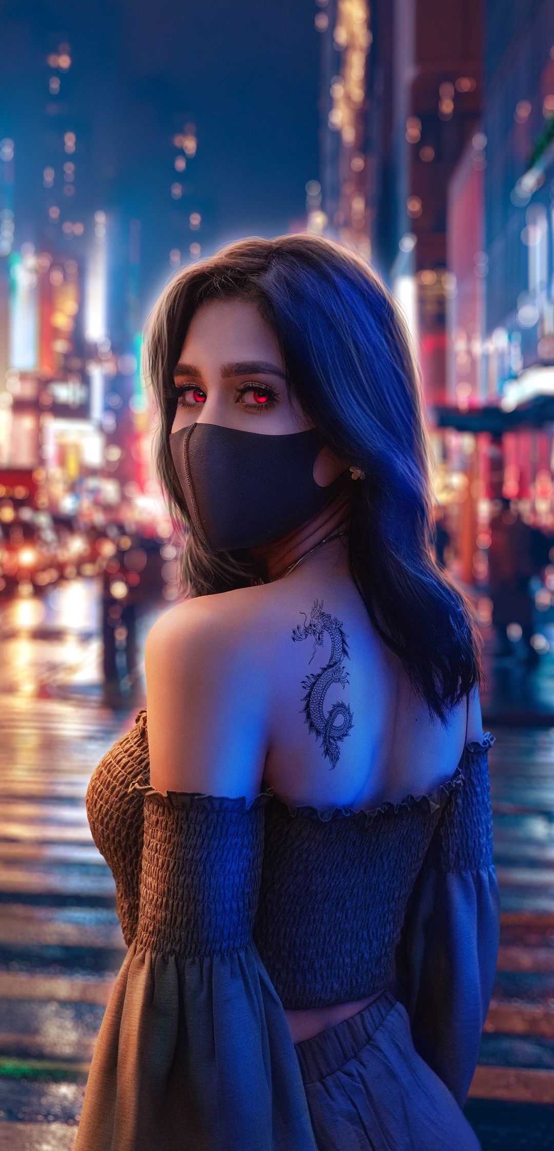 Girl Wallpaper Super Hd 4k Women HD