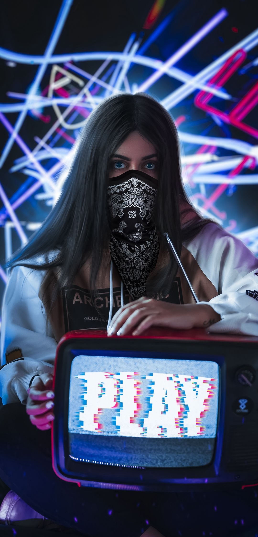 Girl Wallpaper Super Hd 4k Women HD