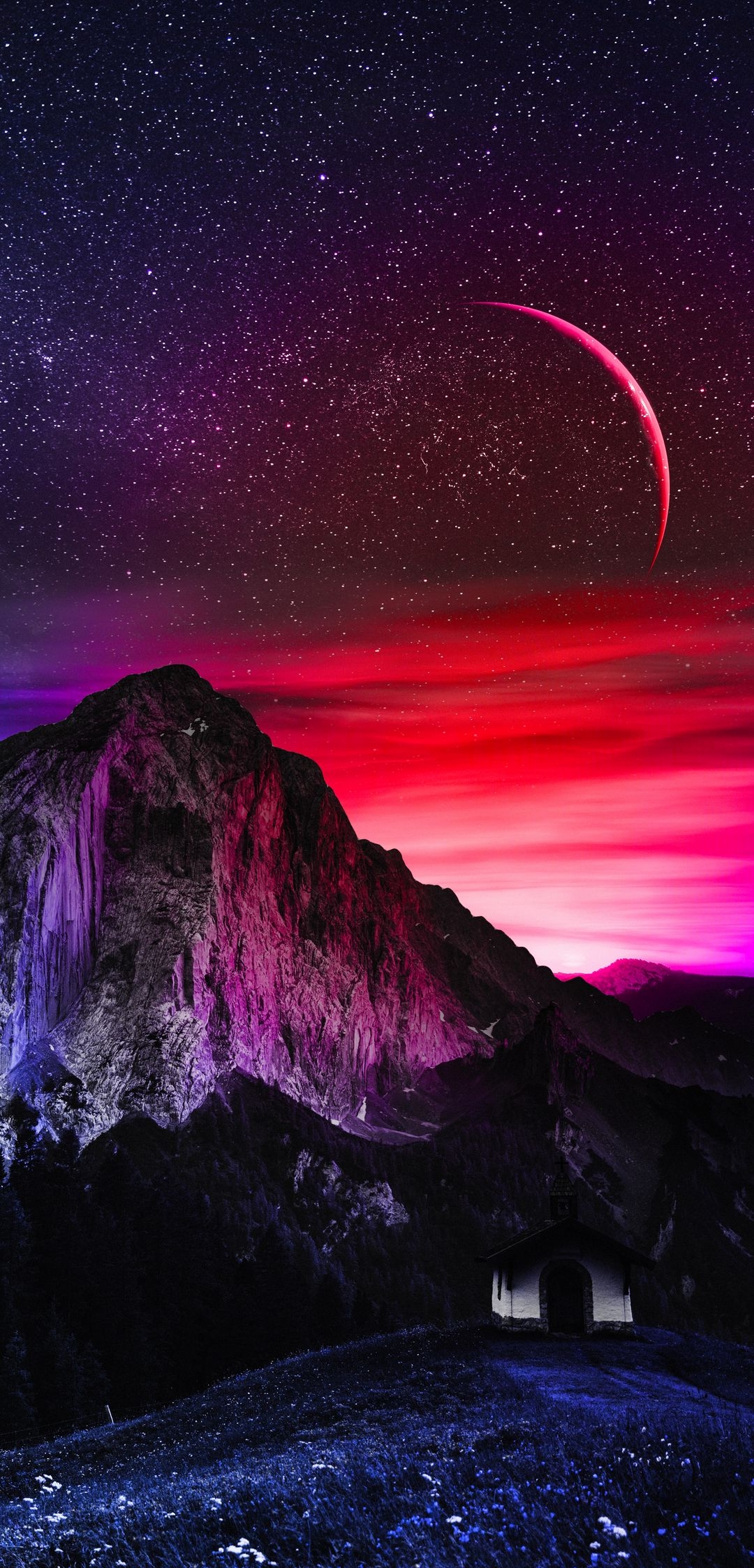 HighDefinitionImage HD Image