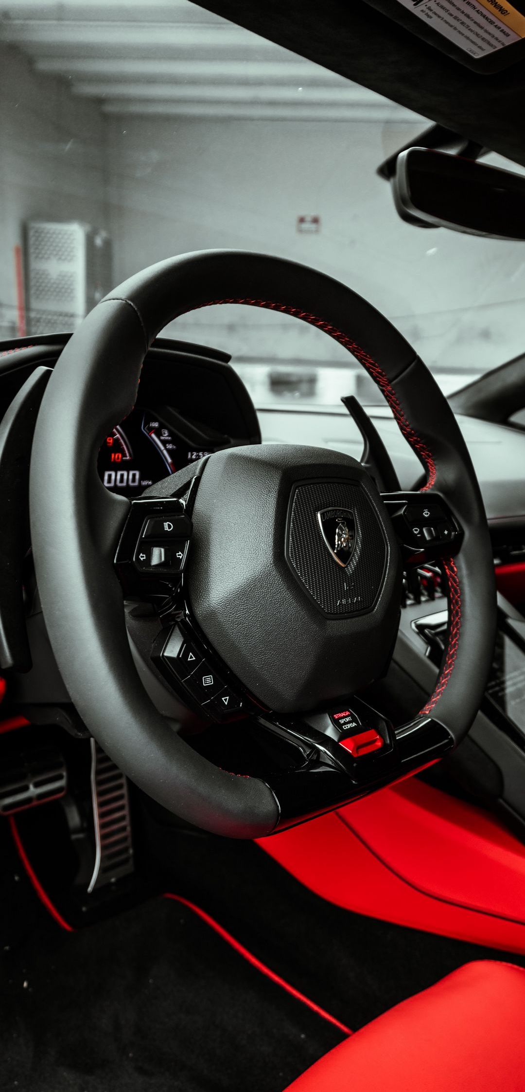 Lamborghini Cars HD