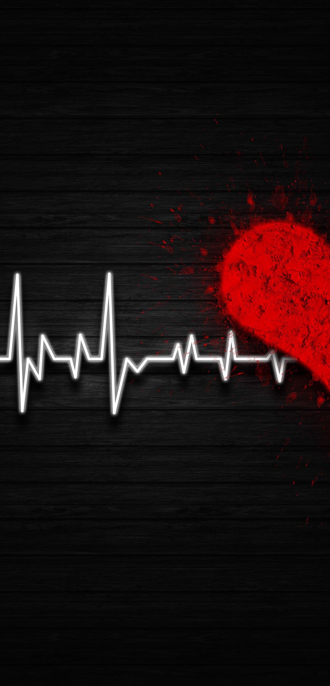 Love Heart Others HD