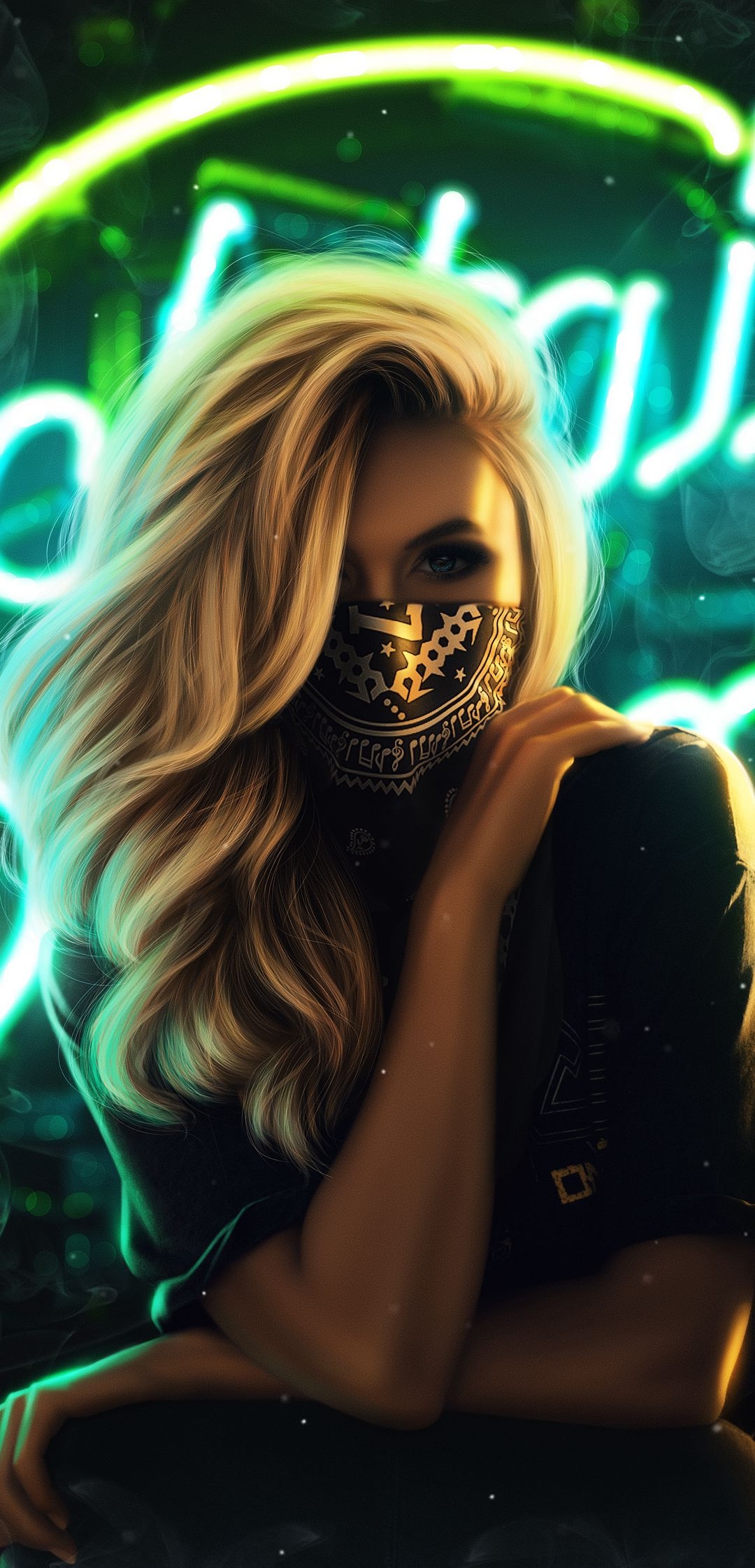 Others 4k Girls Female Wallpaper HD