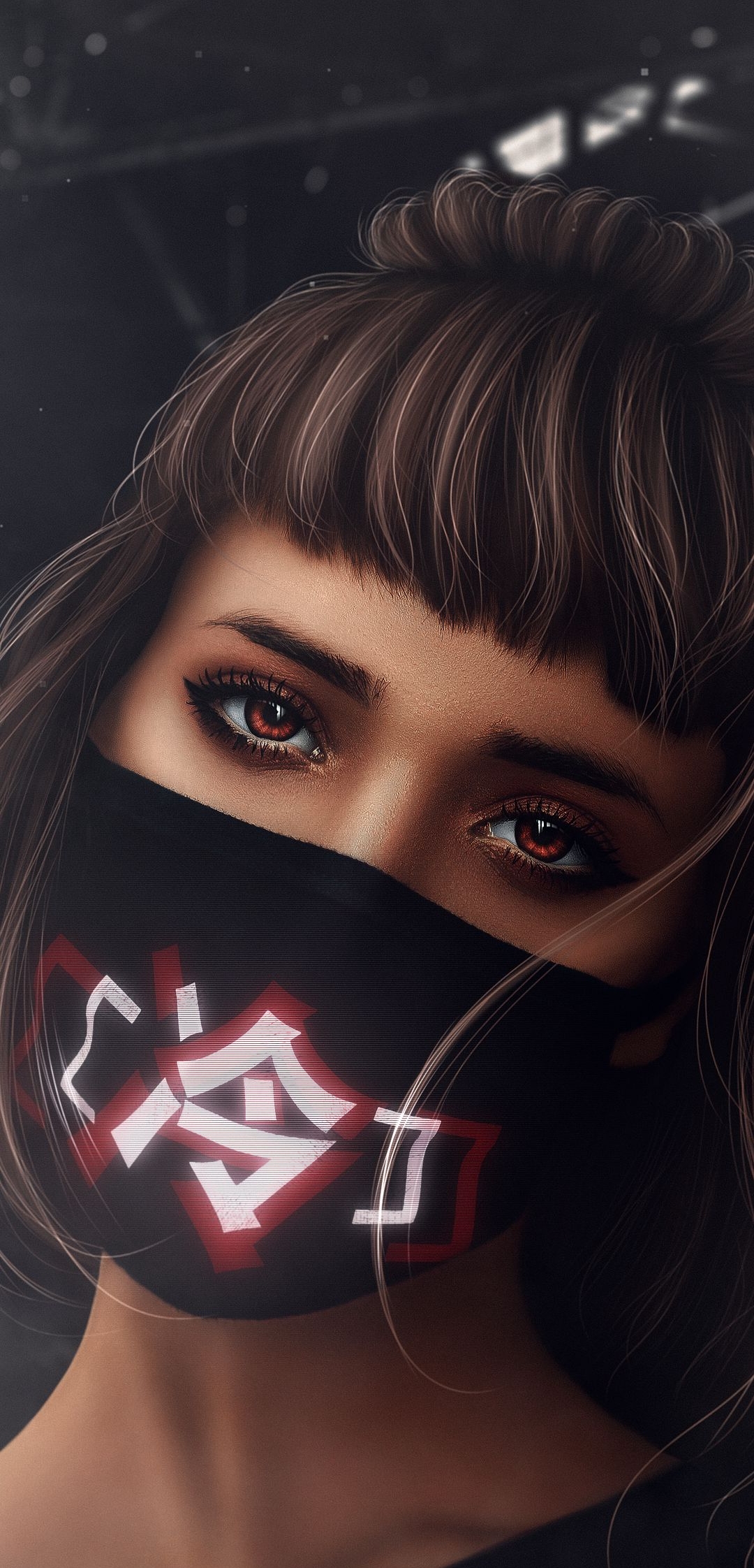 Others 4k Girls Female Wallpaper HD