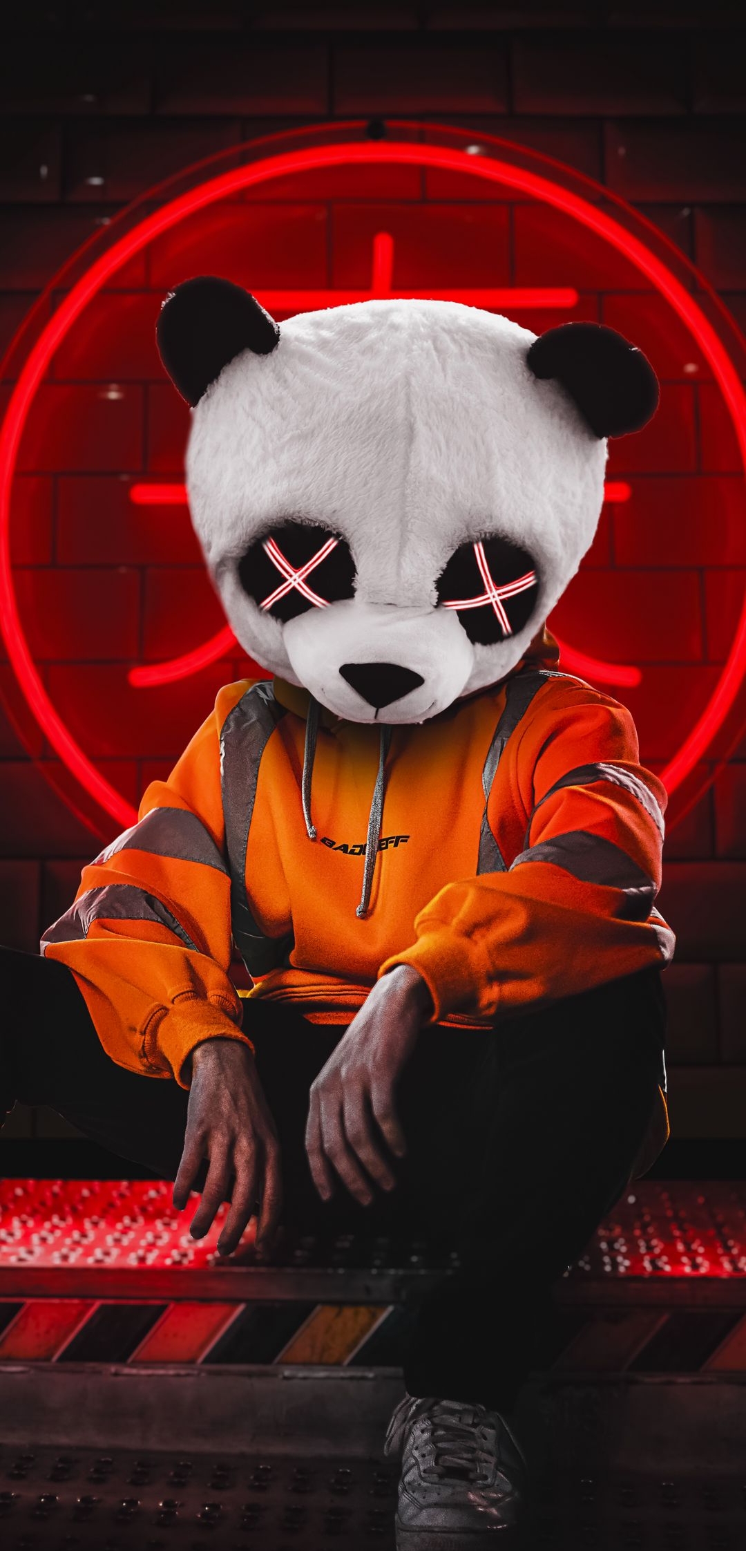 Panda Actor Others HD