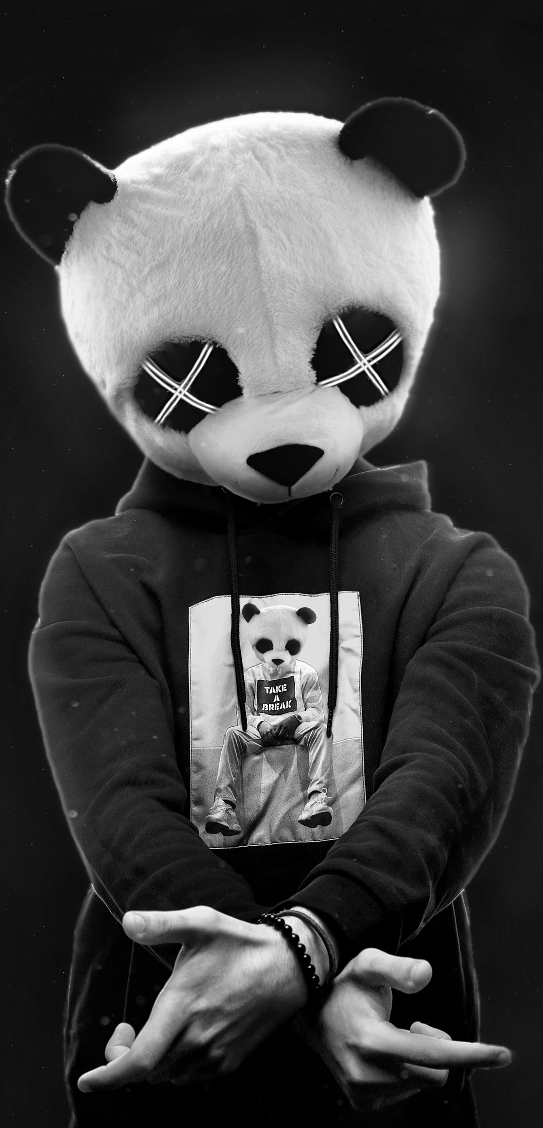 Panda Actor Others HD