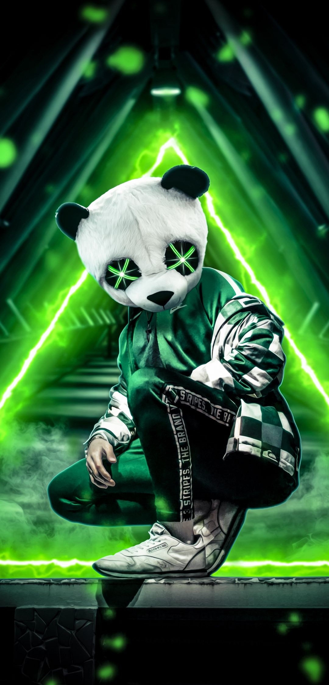 Panda Actor Others HD