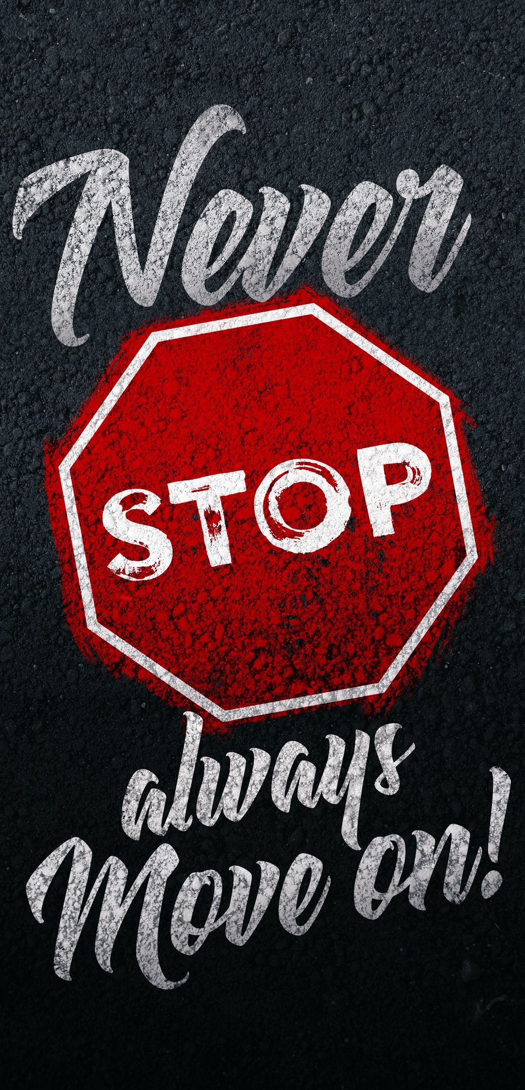 Quotes Motivational Attitude HD