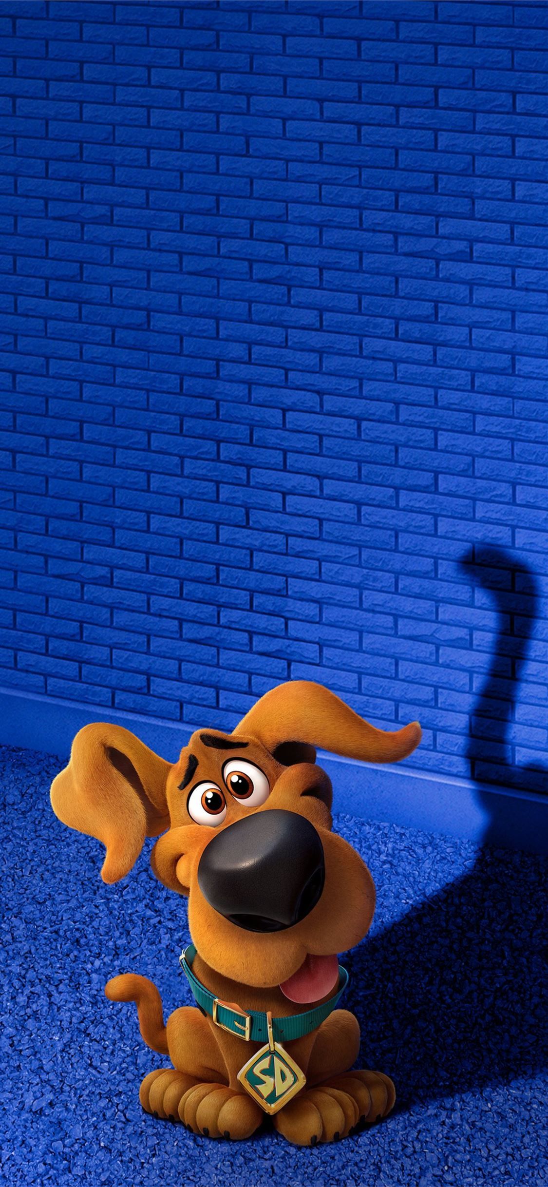 Scoob Cartoon HD
