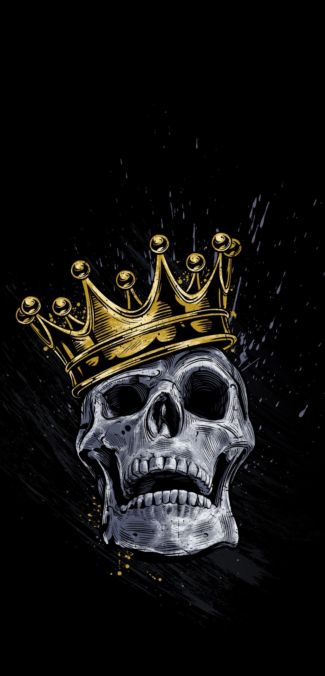 Skull Killer Others HD