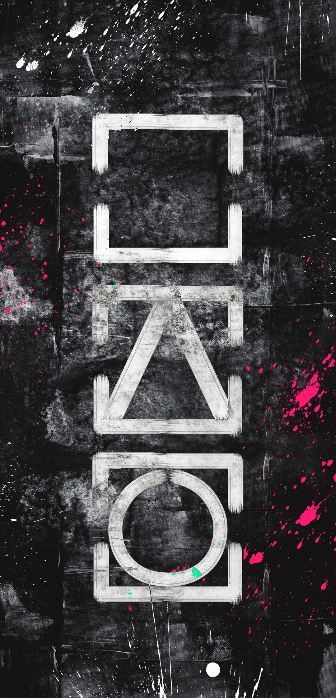 Squid Game Movies HD