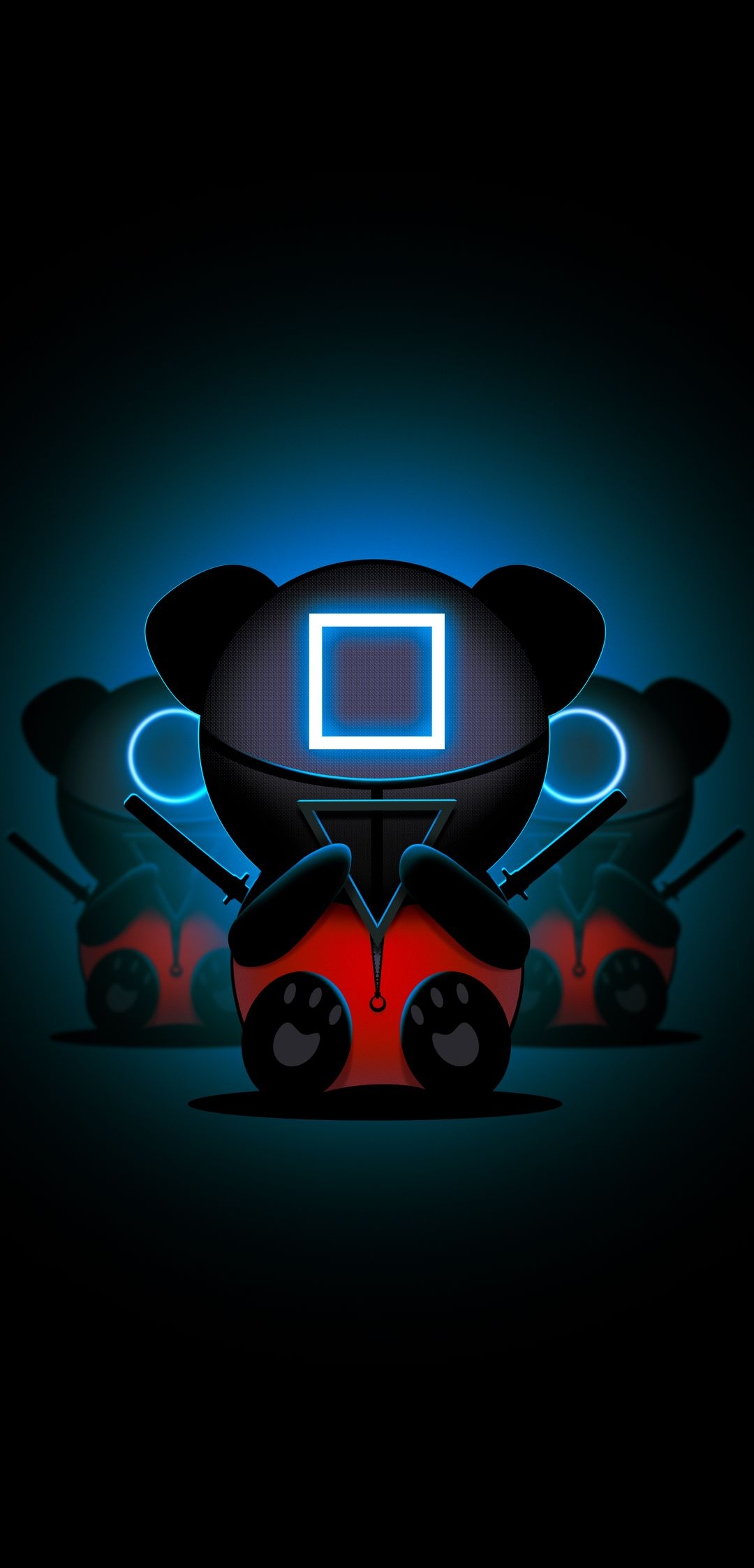 Squid Game Movies HD