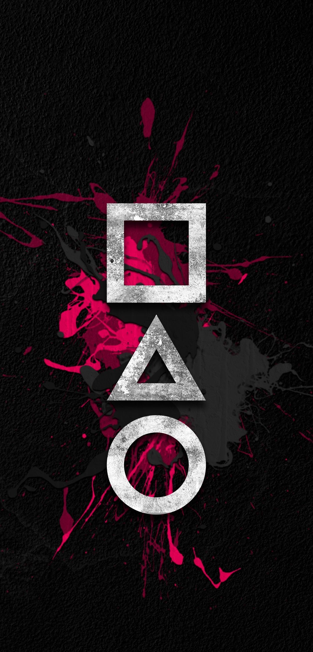 Squid Game Movies HD