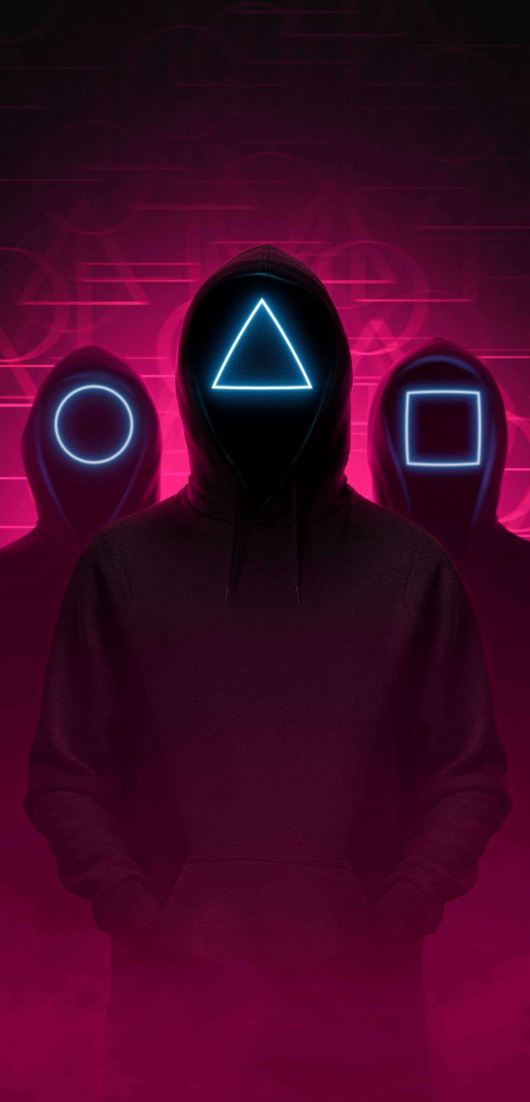 Squid Game Movies HD