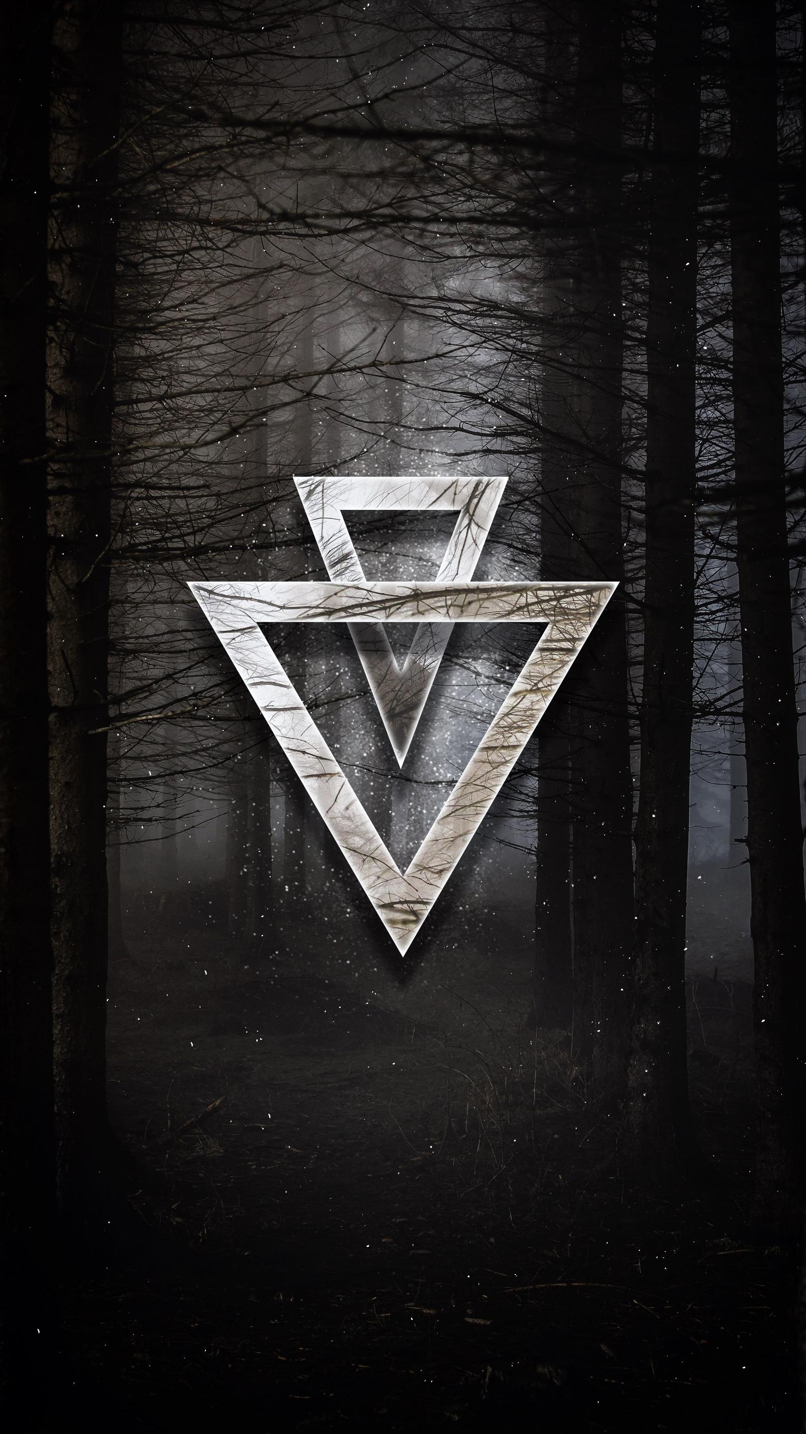 Squid Game Triangle Others HD