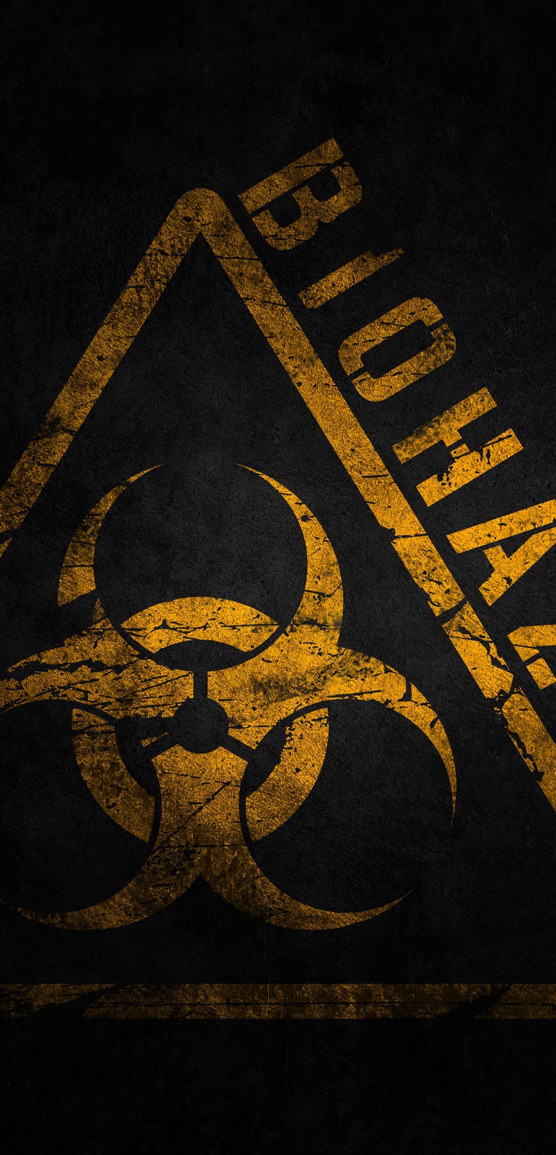 Toxic Poison Others HD