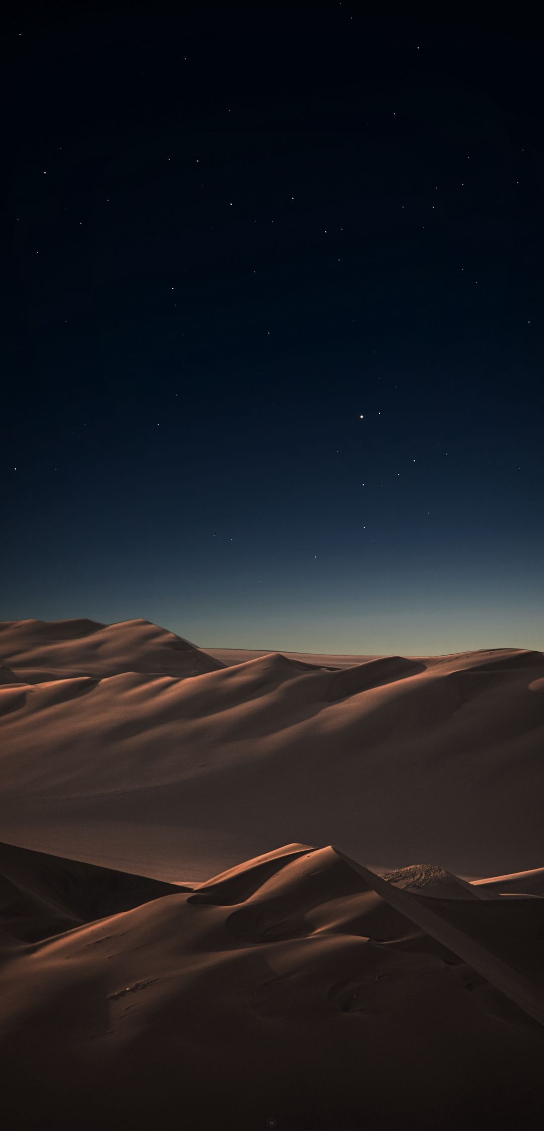 Wallpaper Desert 4k HD HD