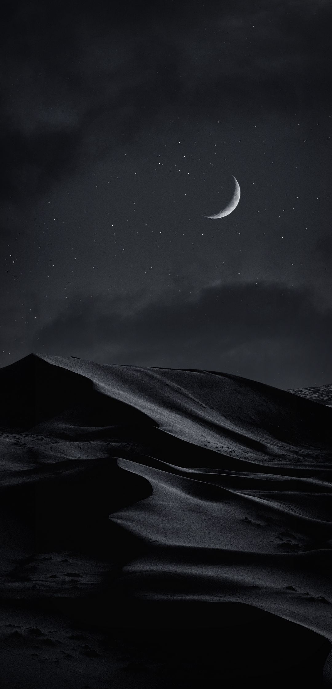 Wallpaper Desert 4k HD HD