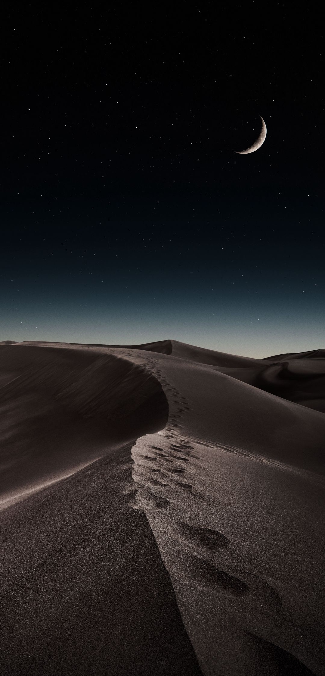 Wallpaper Desert 4k HD HD