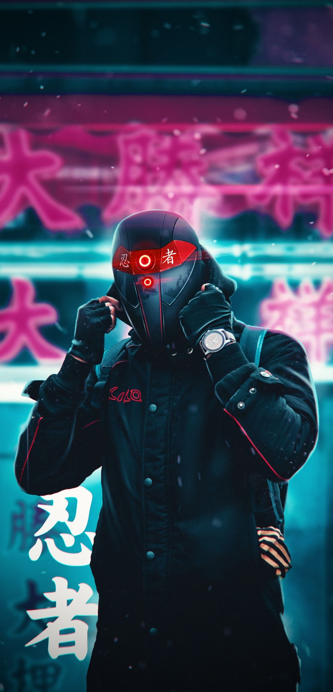 Worrior Fighter Shadow Fighter HD