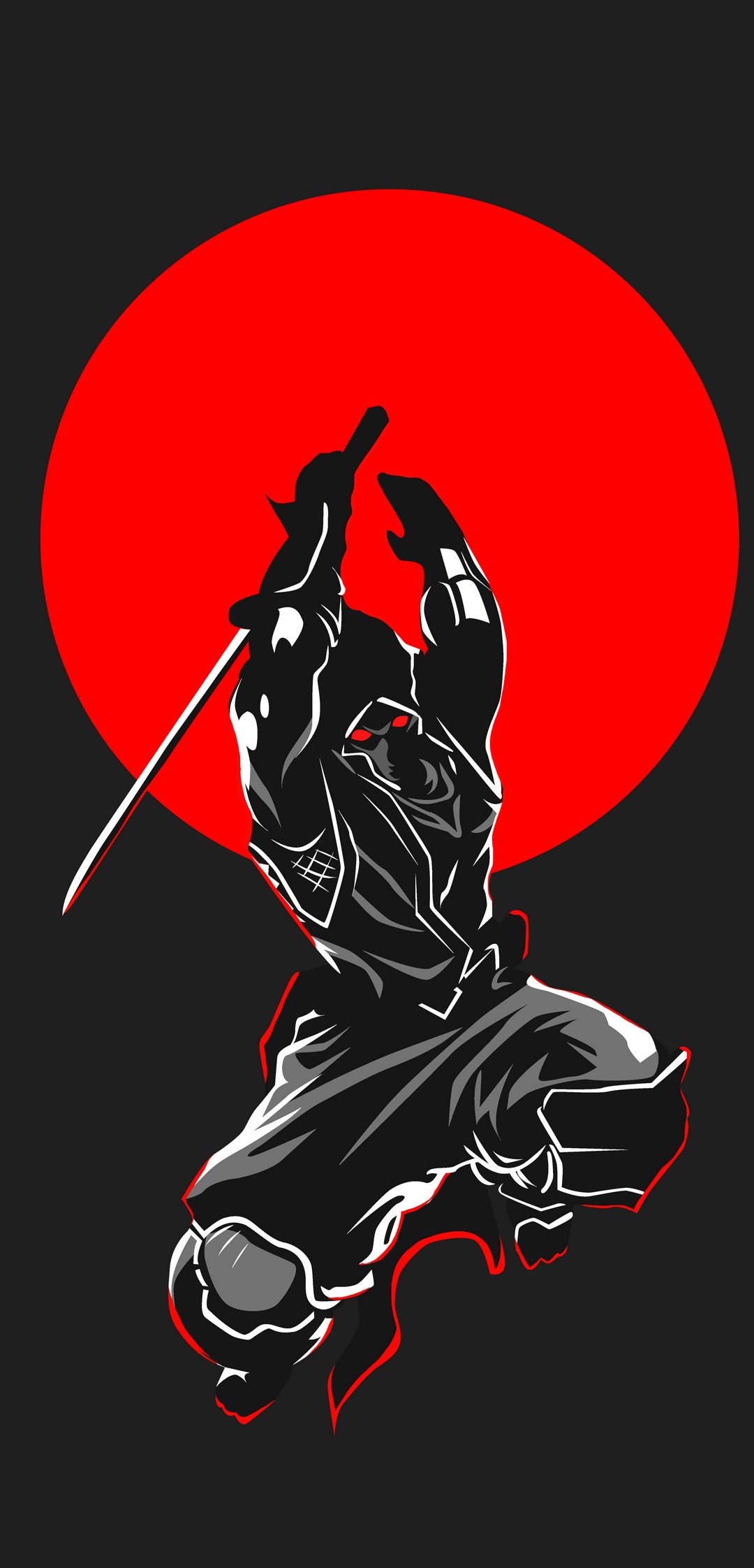 Worrior Fighter Shadow Fighter HD